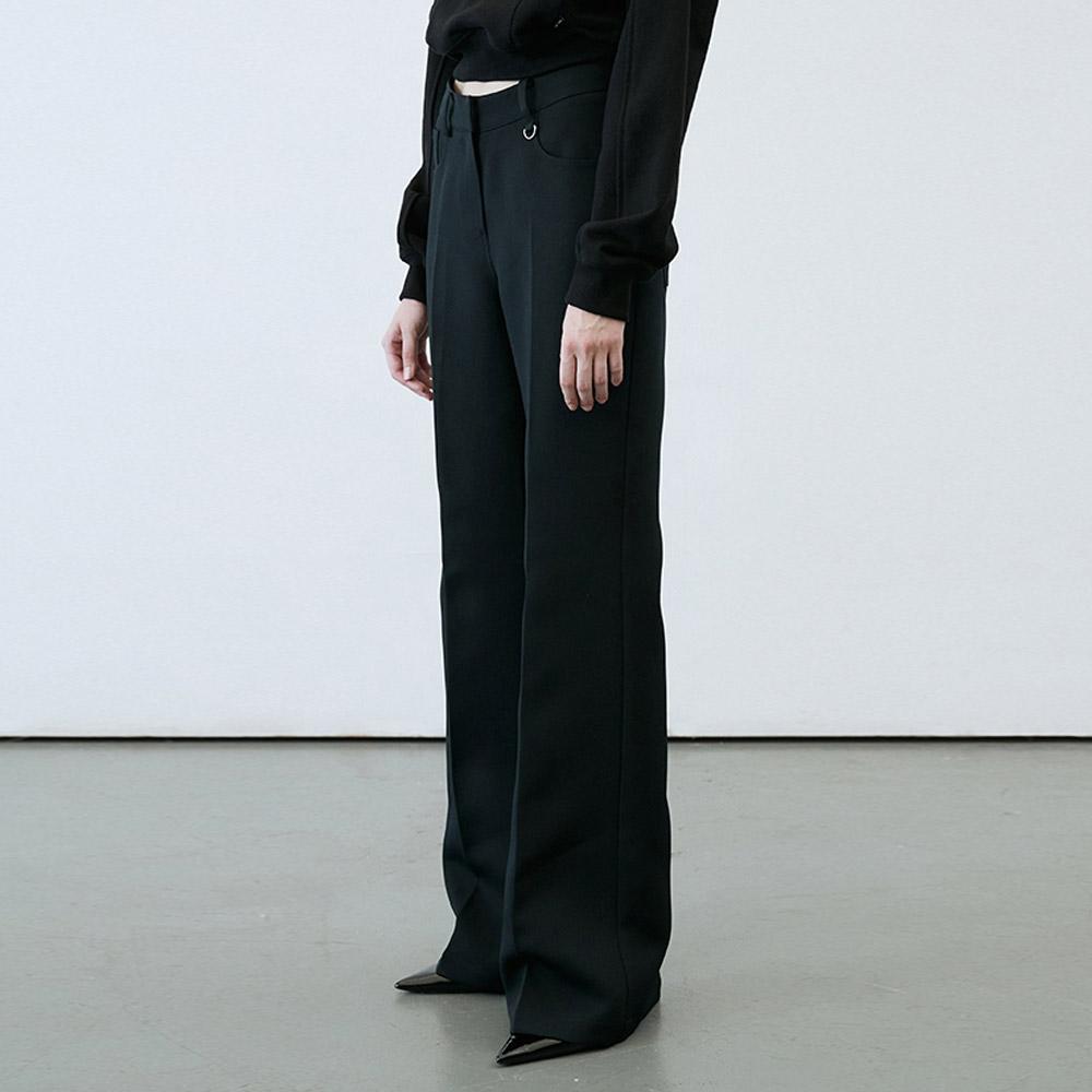 LCDC™ Slim Bootscut Trousers