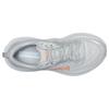 HOKA One One Dámské tenisky Bondi 8 Harbor Mist Lunar Rock 1127952-HMLR
