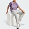 Adidas Adicolor Outline Trefoil Tee Shadow Violet Men Streetwear IR7992