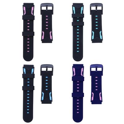 Accessori per smartwatch e tracker – Cinturini per smartwatch