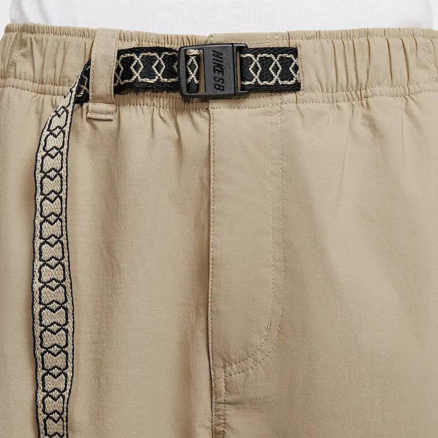 Nike Pantalones Cargo SB Unisex Caqui FV7348-247