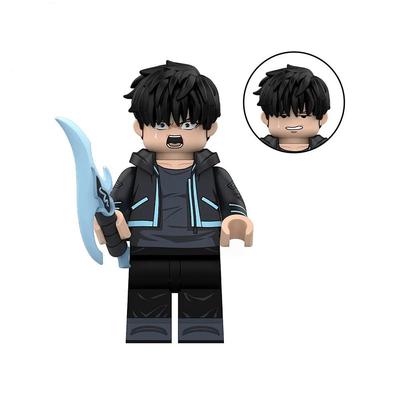 Upgraded Building Block Toys