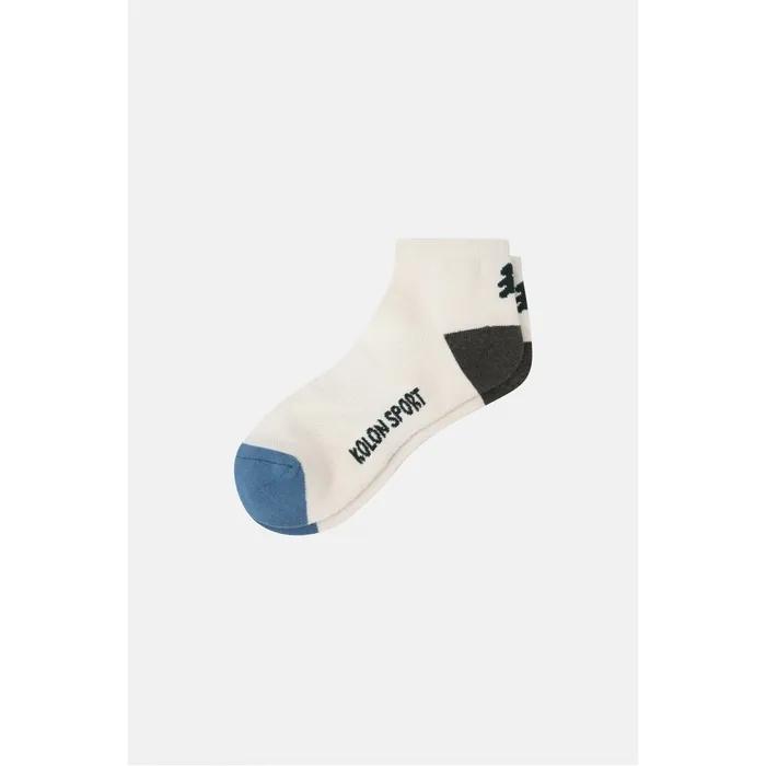 [KS X ORUMM] Unisex Bouldering Ankle Socks QELAX26831BLU