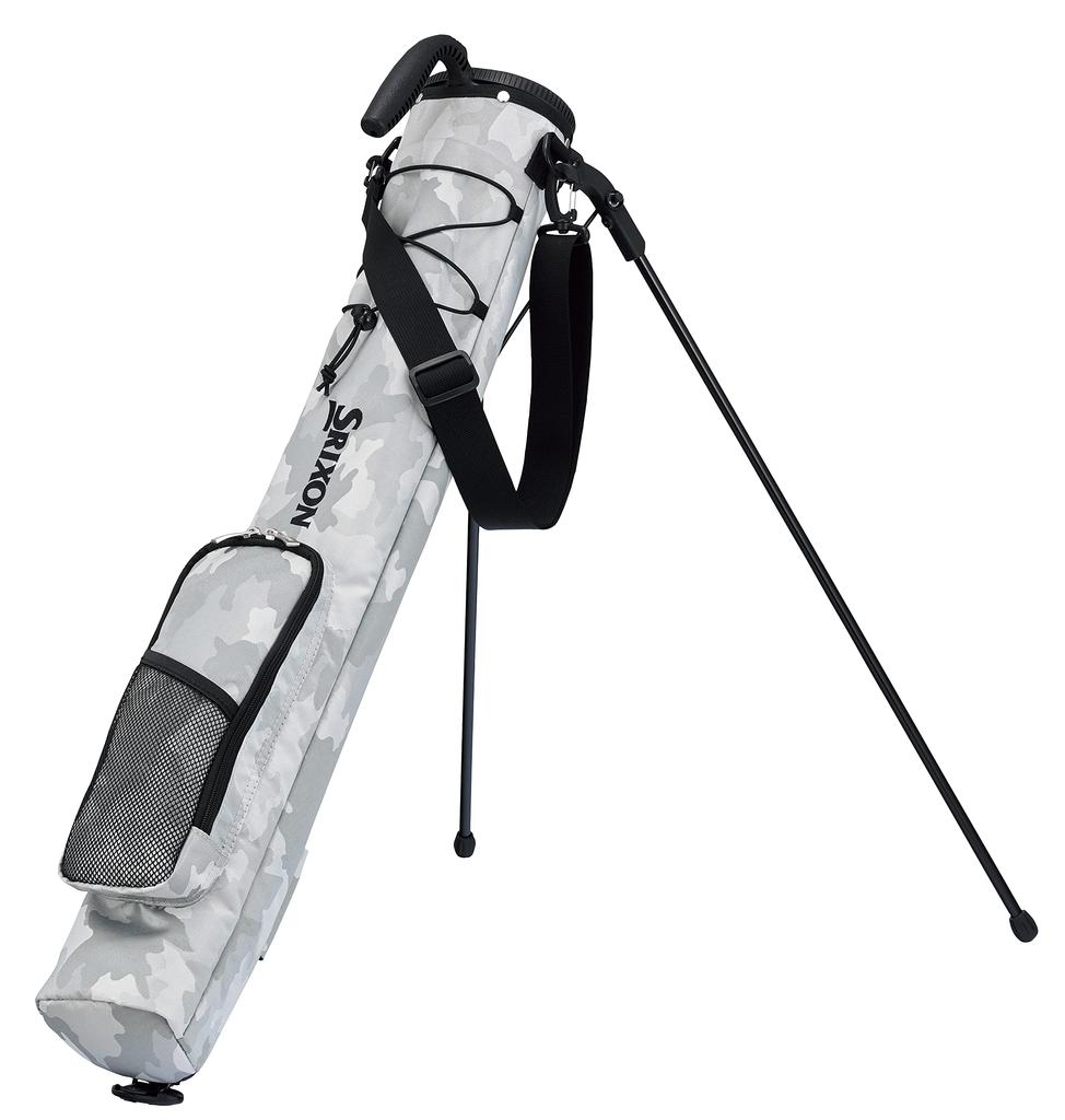 Pouzdro na hole DUNLOP SRIXON s maskáčovým vzorem GGB-S136C