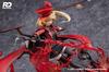 Raise Dream Touhou Project Flandre Scarlet Military Uniform Ver. Illustration by Jun Minami 1/6 Scale Painted Complete Figure