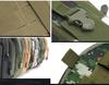 Tactical Nylon Multipurpose Molle Pouch Edc Utility Gadget Belt Waist Bags Tool