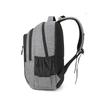Computer backpack men's backpack business large capacity simple schoolbag junior high school students