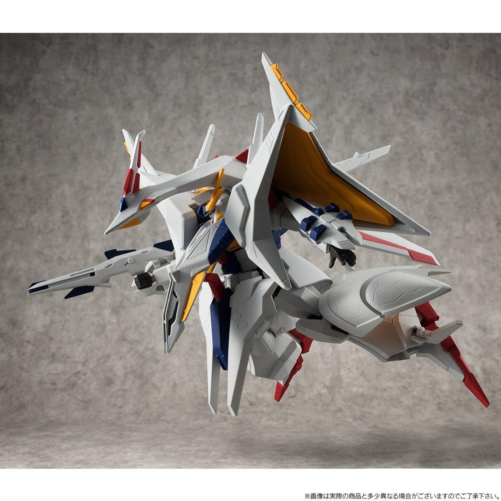 Mobile Suit Gundam Universal Unit Penelope Candy Suit (1 Piece) Toy/Gum (Mobile Gundam)