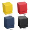 Game MTG PU Leather Collection Container Card Case Card Storage Box Trading Card Holder Deck Box
