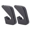 Car Parcel Shelf Clip Hook Bracket Right Side 31675005 Replacement for CX40 2018 2022 High Strength