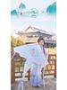 Handmade Children's DIY 1.2m Coloring Kite - Easy To Fly In Light Breeze