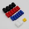 20-delige PVC Vacuümdop, Assortiment 1/8 inch 3/16 inch 4 inch 5 Sets Kits voor , Auto