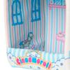 Sanrio Plush House Cute Adventures Chimapote Ages 3 and 022071 (Super Collection) Cinnamoroll, Up,