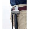Takagi Short Stone Head Hammer with Ring 0.6kg