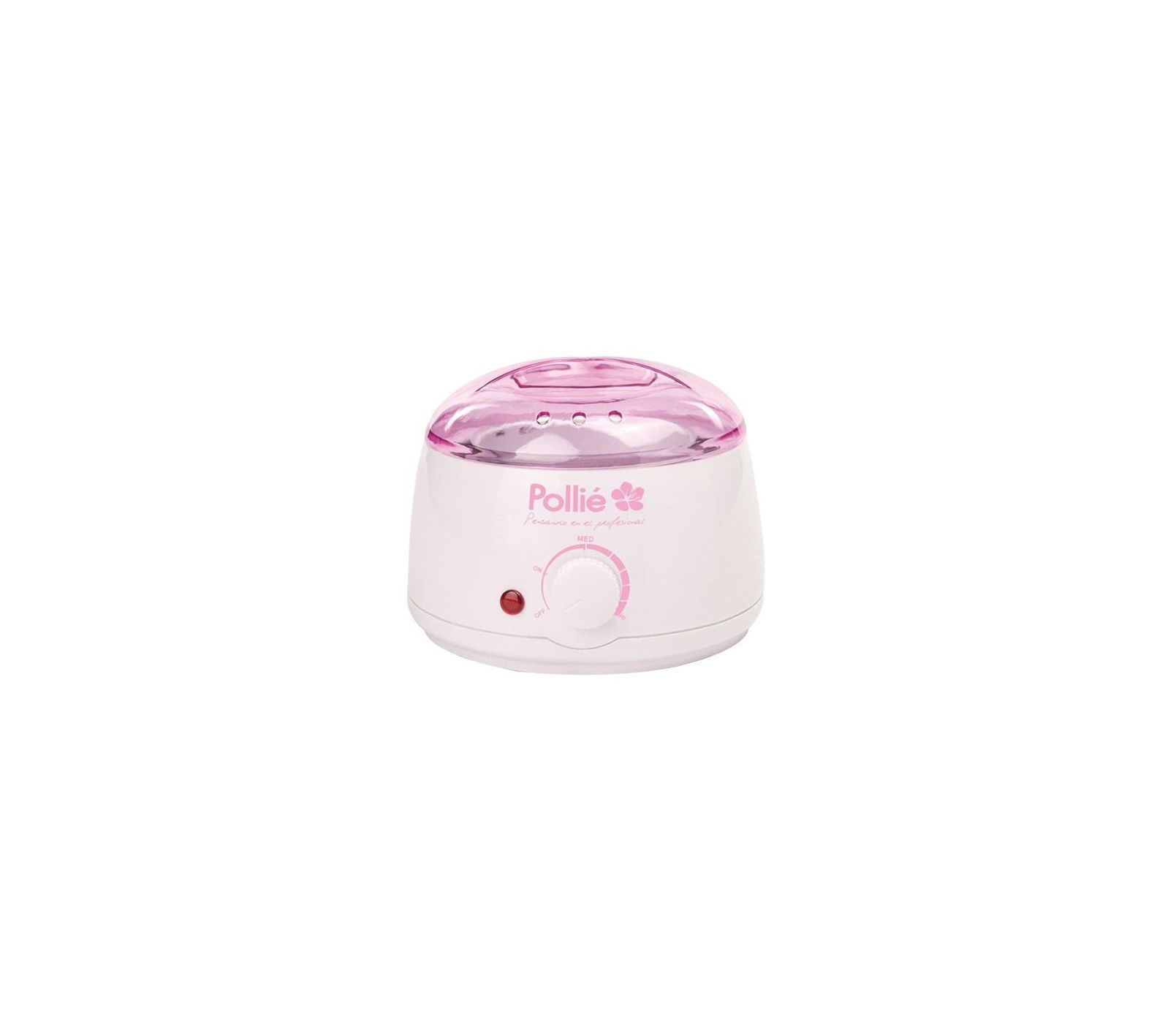 

Eurostil Fusor Cera Con Cazeta 450г