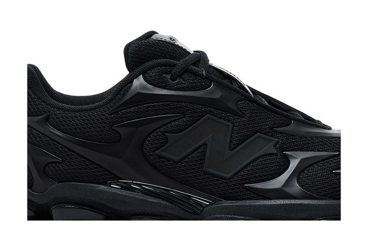 Unisex Sneakers New Balance Abzorb 2000 Cybersigilism Black Black/Black