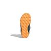 Adidas Rapidasnow C Waterproof And Warm Kids' Boots Black Orange Children Aged 3 7 Years Old G27178