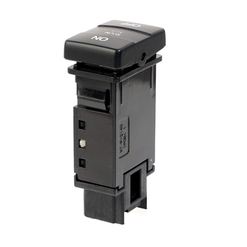 POG 200 Series Hiace ROOM Switch Room Lamp Switch 4 Type 5 Type 6 S-GL DX Standard Wide H25.12~HD2704