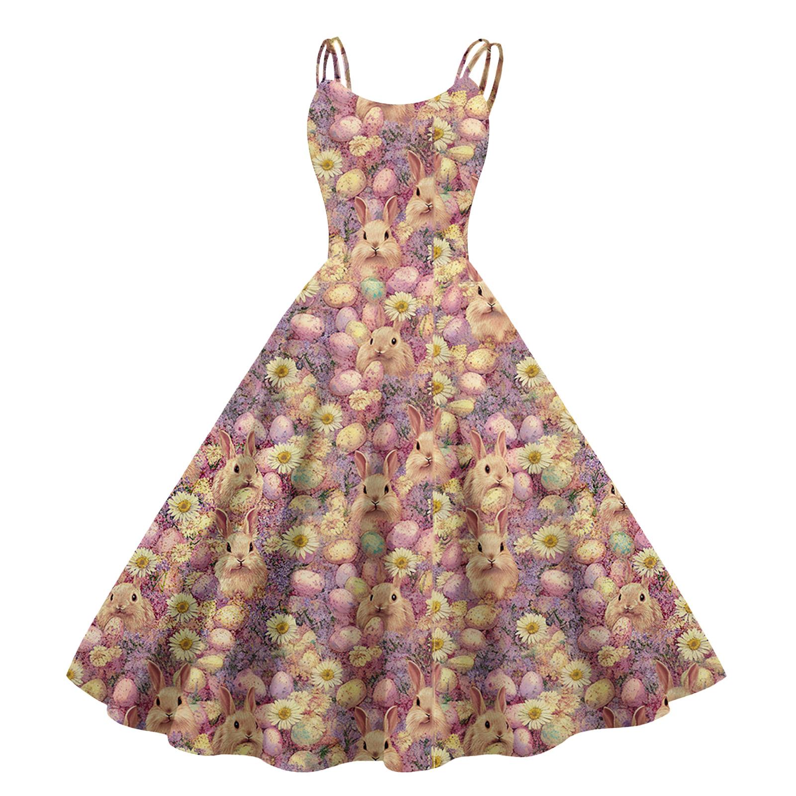 

Женское платье с принтом, сексуальное, с открытыми плечами, в стиле панк, винтажное L