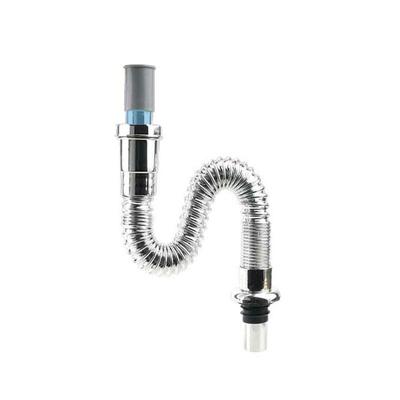 Washbasin Trap Rubber Trap Drain Pipe Replacement [WA03FF2]