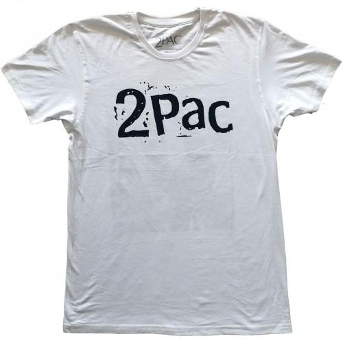 Tupac Shakur Unisex Adult Changes T-Shirt