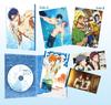 4 Free! [DVD]