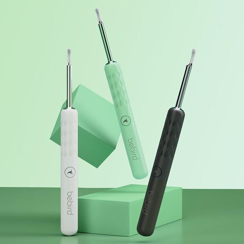 Bebird Visual Ear Pick with HD Endoscope