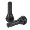 TR413 Tire Rubber Valves Snap-in Car Wheel Tyre Tubeless Tire Tyre Valves Stems