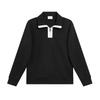 Women's Casual Color Block Stand Collar Half-Zip Hoodie, Early Autumn, Heavyweight 380g Composite Cotton, Loose Fit, Versatile Style