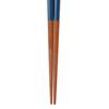 Chopsticks Set of Dishwasher Made in Japan J-kitchens 5, Material Wood, Safe, PID3415,