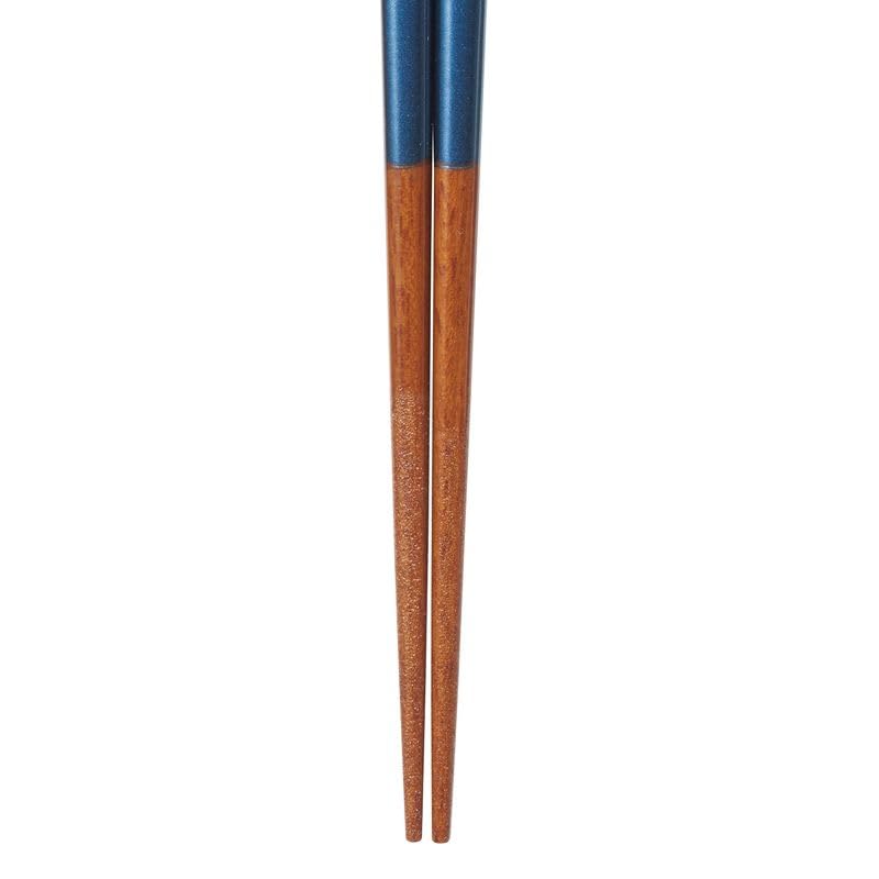 Chopsticks Set of Dishwasher Made in Japan J-kitchens 5, Material Wood, Safe, PID3415,