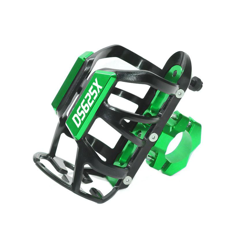 FOR VOGE DS625X DSX625 625DSX DSX 625 2024 2025 Motorcycle CNC Accessories Beverage Water Bottle Cage Drink Cup Holder Bracket