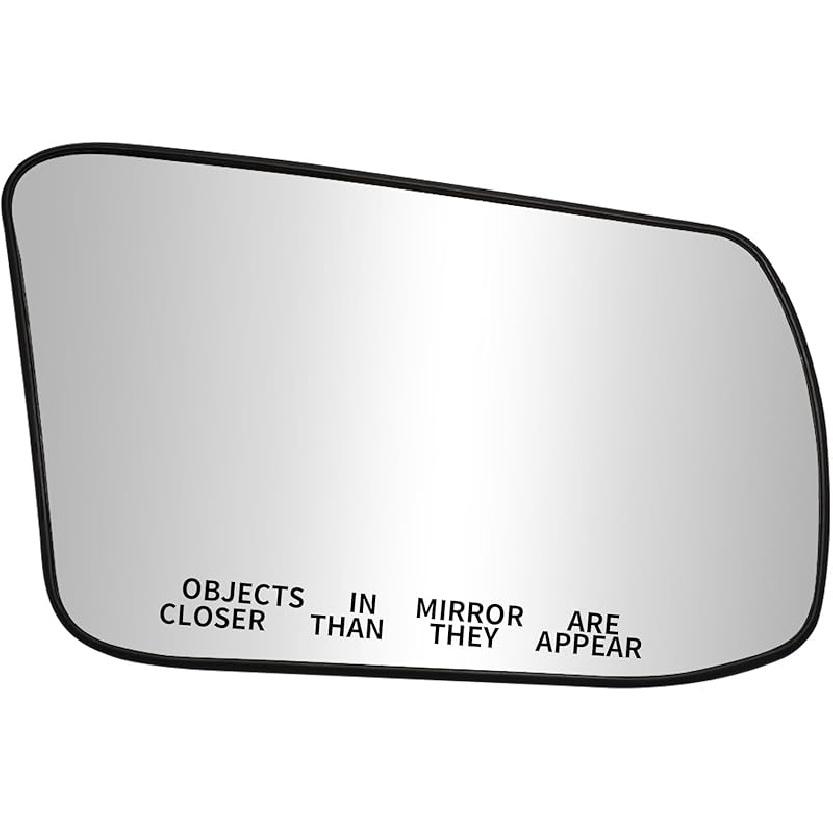 Passenger Side Mirror Replacement For Nissan Altima 2013 2014 2015 2016 2017 2018 Sentra 2013 2014 2015 2016 2017 2018 - Right Side Mirror Glass,