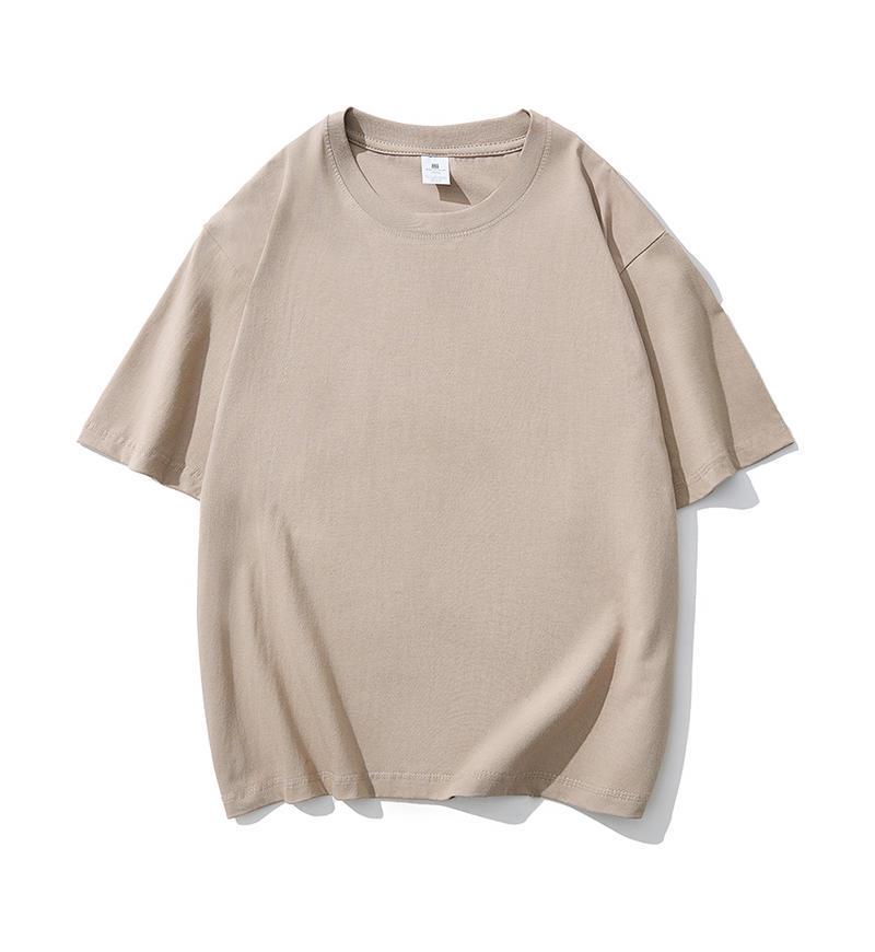 Damen 2024 Sommer Weiß Baumwolle Kurzarm Schlankmachendes Oberteil