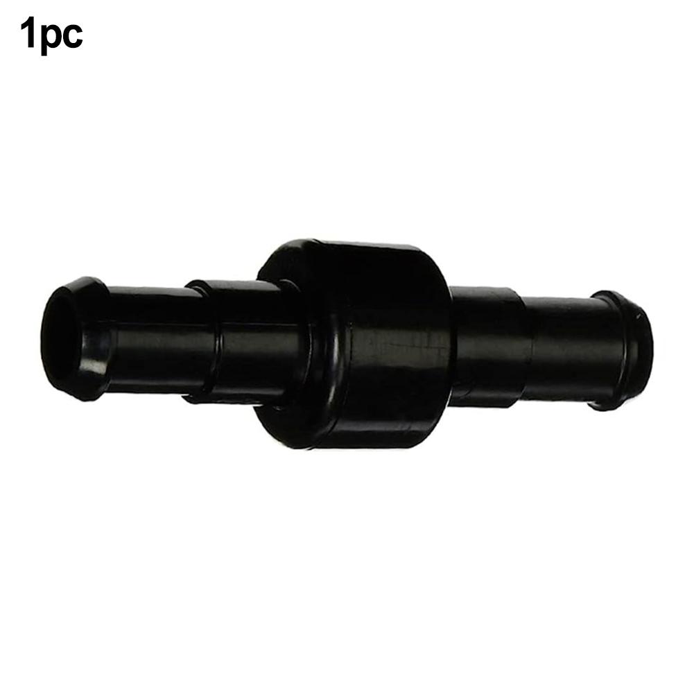 Ball Bearing Swivel Reliable Black Hose Connector Bearing Swivel D20 for Polaris Pool Cleaners 180 280 380 390
