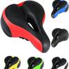 Li Shi Thickened Shock-Absorbing Bicycle Seat Cushion