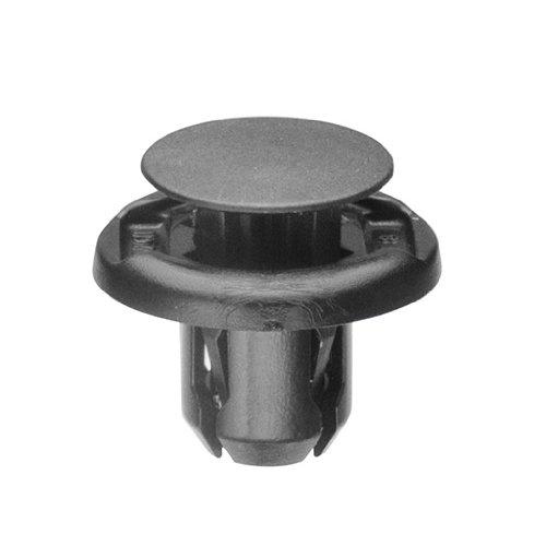 STRAIGHT 90467-09185 44-1027 Trim Clip, 5 Pieces, Toyota/Daihatsu