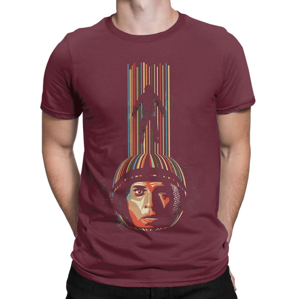 Iinterstellar Funny Graphic 100 Cotton TShirt Iinterstellar Tees Tops For Unisex