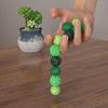 Anxiety Relief Silicone Magnetic Balls Magnetic Sensory Balls Worry Balls  Kid Adult Use