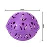 Cleaning Tool Bra Laundry Balls Reusable Bubble Bra Double Ball Saver Washer Keeping Clothes Eco-friendly for Washing Machine