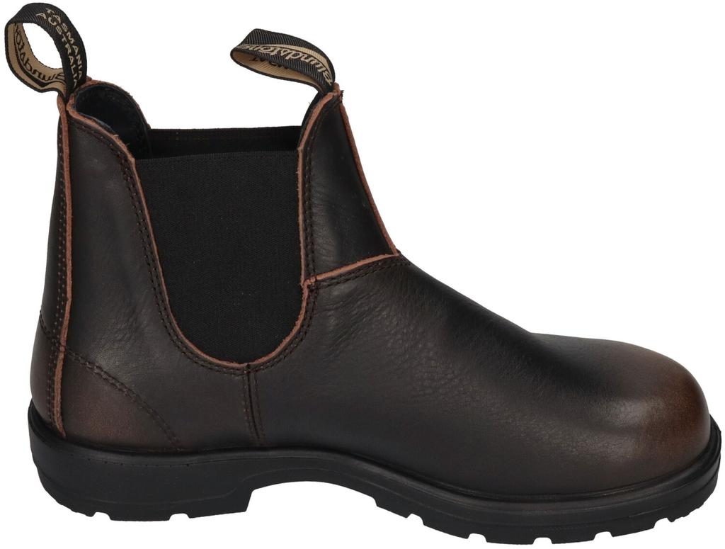 Ботинки Blundstone Originals 2440 винтажный коричневый
