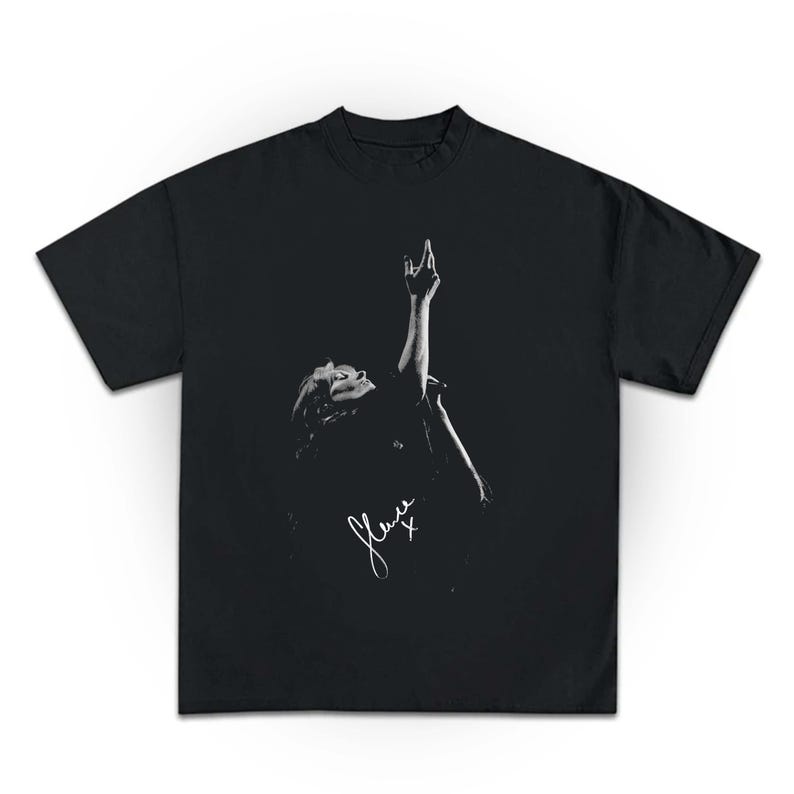 Florence And The Machine Vintage Art Shirt 2026 tour tee 4XL