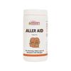 Dr. Bakshi's'S Homoeopathy Aller Aid Tablets 200 Count for Sneezing, Eyes & Bodyache Relief