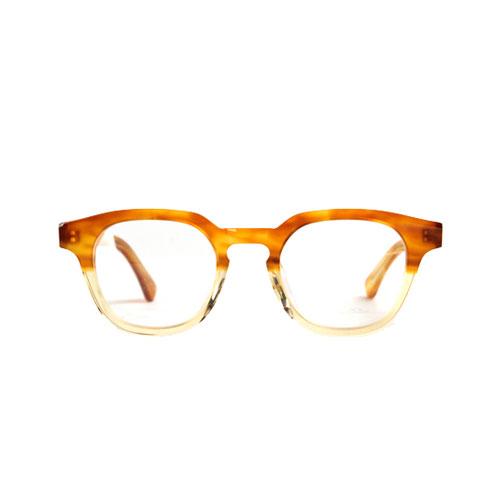 Leibeuntieolseu Roykids Half & Half Brown
