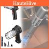 Handheld Car Vacuum Cleaner With Powerful Suction For Interior Cleaning
