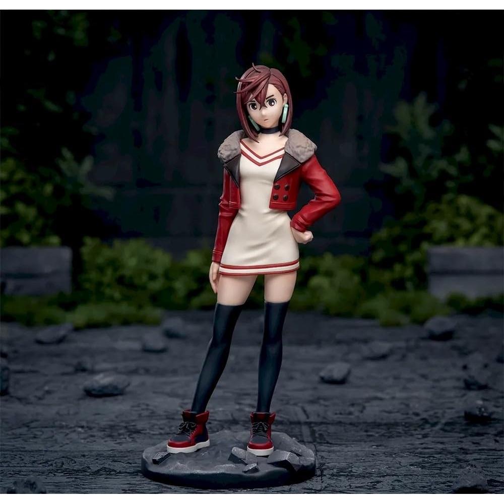 TV Anime “Dandadan” Luminasta Momo Vol.2 Figure