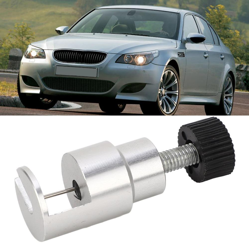Aluminum alloy Instrument Cluster Puller Tool Replace Bent Broken Stuck Gauge Pointers