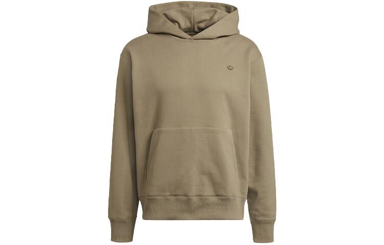 

Толстовки Adidas Мужские Зеленые H62532 XS