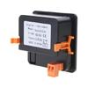 Hochleistungs Digitales Voltmeter Frequenz Panelmeter AC50-500V LED Display