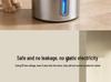 Automatic Pet Water Dispenser with Circulating Flow for Cats & Dogs